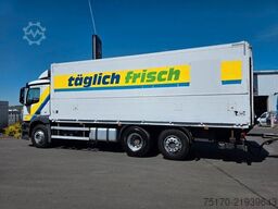 Mercedes-Benz Antos 2543 L Schwenkwand LBW BÄR 2.500kg AHK