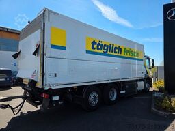 Mercedes-Benz Antos 2543 L Schwenkwand LBW BÄR 2.500kg AHK