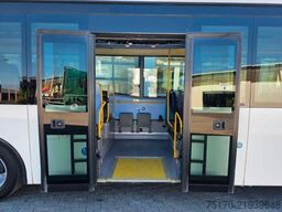 Iveco Crossway LI6C 12 Klima Intarder 45+26+1