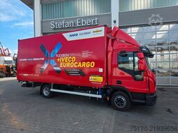 Iveco Eurocargo ML75E19/P LBW 1.000kg Kamera Spoiler