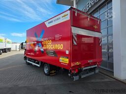 Iveco Eurocargo ML75E19/P LBW 1.000kg Kamera Spoiler