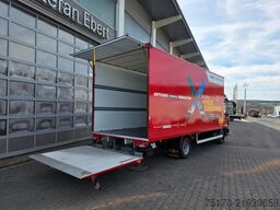 Iveco Eurocargo ML75E19/P LBW 1.000kg Kamera Spoiler