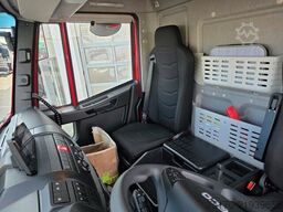 Iveco Eurocargo ML75E19/P LBW 1.000kg Kamera Spoiler