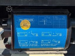 Rohr RSK/34 IV Carrier Vector 1850 LBW MBB 2.500kg