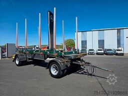 Ebert KHA 18 BPW-Achsen 14.880kg Nutzlast