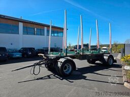 Ebert KHA 18 BPW-Achsen 14.880kg Nutzlast