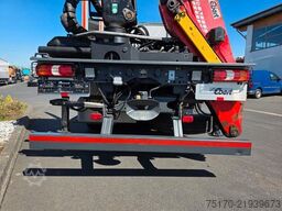 Mercedes-Benz Arocs 2651 L 6x4 Granab TZ12.2 (9,3)
