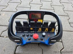 Iveco X-Way AD190X54/P Fassi F125AC.1.24 Funk AHK