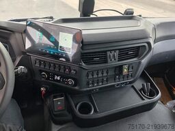 Iveco X-Way AD190X54/P Fassi F125AC.1.24 Funk AHK