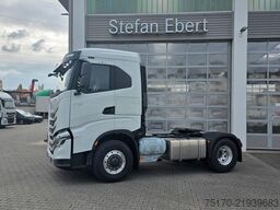 Iveco X-Way AS440S50T/P 4x4 HI-TRACTION Intarder Alu