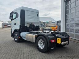 Iveco X-Way AS440S50T/P 4x4 HI-TRACTION Intarder Alu