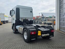 Iveco X-Way AS440S50T/P 4x4 HI-TRACTION Intarder Alu