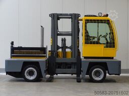 Baumann HX50/14/57TR - TRIPLEX