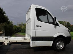MERCEDES-BENZ Sprinter 310 cdi Euro 5 Motorschaden