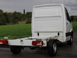 MERCEDES-BENZ Sprinter 310 cdi Euro 5 Motorschaden