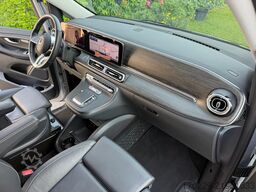 Mercedes-Benz CLASSE V 250