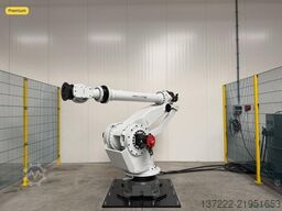 FANUC M-900iA/260L