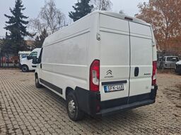 CITROEN Jumper 35 L3H2 Club BlueHDi 140