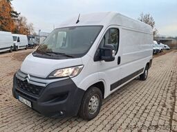 CITROEN Jumper  35 L3H2 Control BlueHDi 140