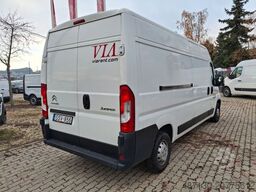 CITROEN Jumper 35 L3H2 Club BlueHDi 140