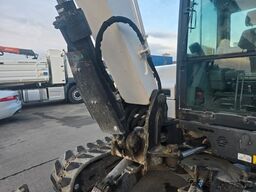 BOBCAT E85 * 3.100 h* 3 x Löffel * 1. Hand * Klima *