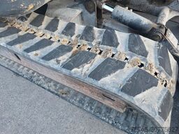 BOBCAT E85 * 3.100 h* 3 x Löffel * 1. Hand * Klima *