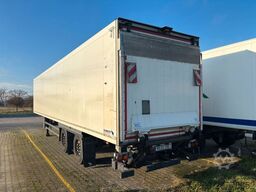 SCHMITZ CARGOBULL SKO20/City/TK/LBW