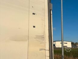 SCHMITZ CARGOBULL SKO20/City/TK/LBW