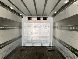 SCHMITZ CARGOBULL SKO20/City/TK/LBW