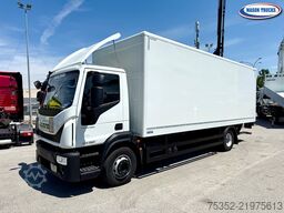 Iveco Eurocargo 160-280P