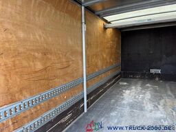 MAN TGL 8.150 Koffer + Ladebordwand Dautel 1.500 Kg