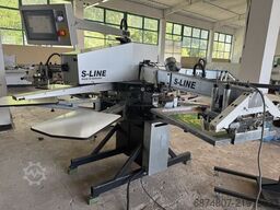 Hebbecker VERSATRONIC S-Line