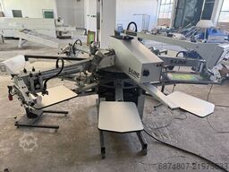Hebbecker VERSATRONIC S-Line