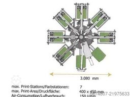 Hebbecker VERSATRONIC S-Line