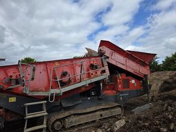 Terex Finlay 883+
