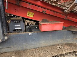 Terex Finlay 883+