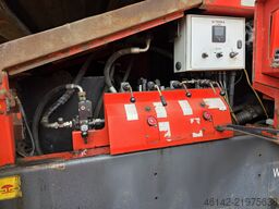 Terex Finlay 883+