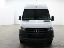 Mercedes-Benz Sprinter 317 Maxi,Automatik,Kamera,Klima,MBUX