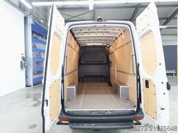 Mercedes-Benz Sprinter 317 Maxi,Automatik,Kamera,Klima,MBUX