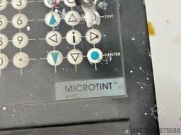 Diverse Lackierzubehör