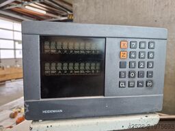 VDF BOEHRINGER 36 S
