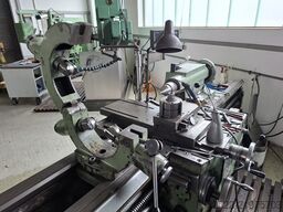 WMW NILES DLZ 500 x 3000