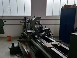 WMW NILES DLZ 500 x 3000