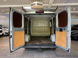 FIAT Ducato 2,3 HDI *1.Hand*Klima*Garantie*AHK