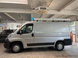FIAT Ducato 2,3 HDI *1.Hand*Klima*Garantie*AHK