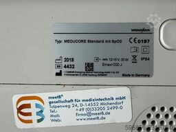 WEINMANN MEDUCORE Standard