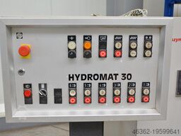 Weinig Hydromat 30 | 300x200