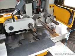 Leadermac Compact 526