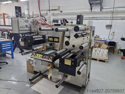 Maquinaria Automatica RCI330