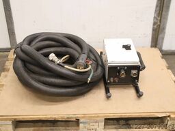 Ankarsrum wassergekühlt 15 m